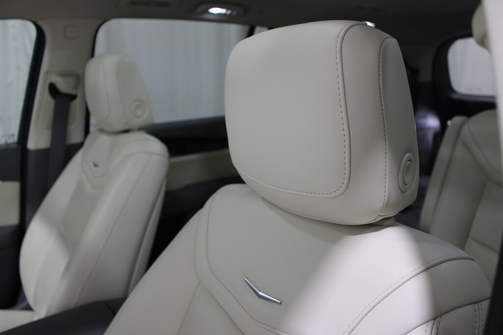 Used 2023 Cadillac XT6 AWD Premium Luxury SUV