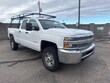 Chevrolet Silverado 2500HD