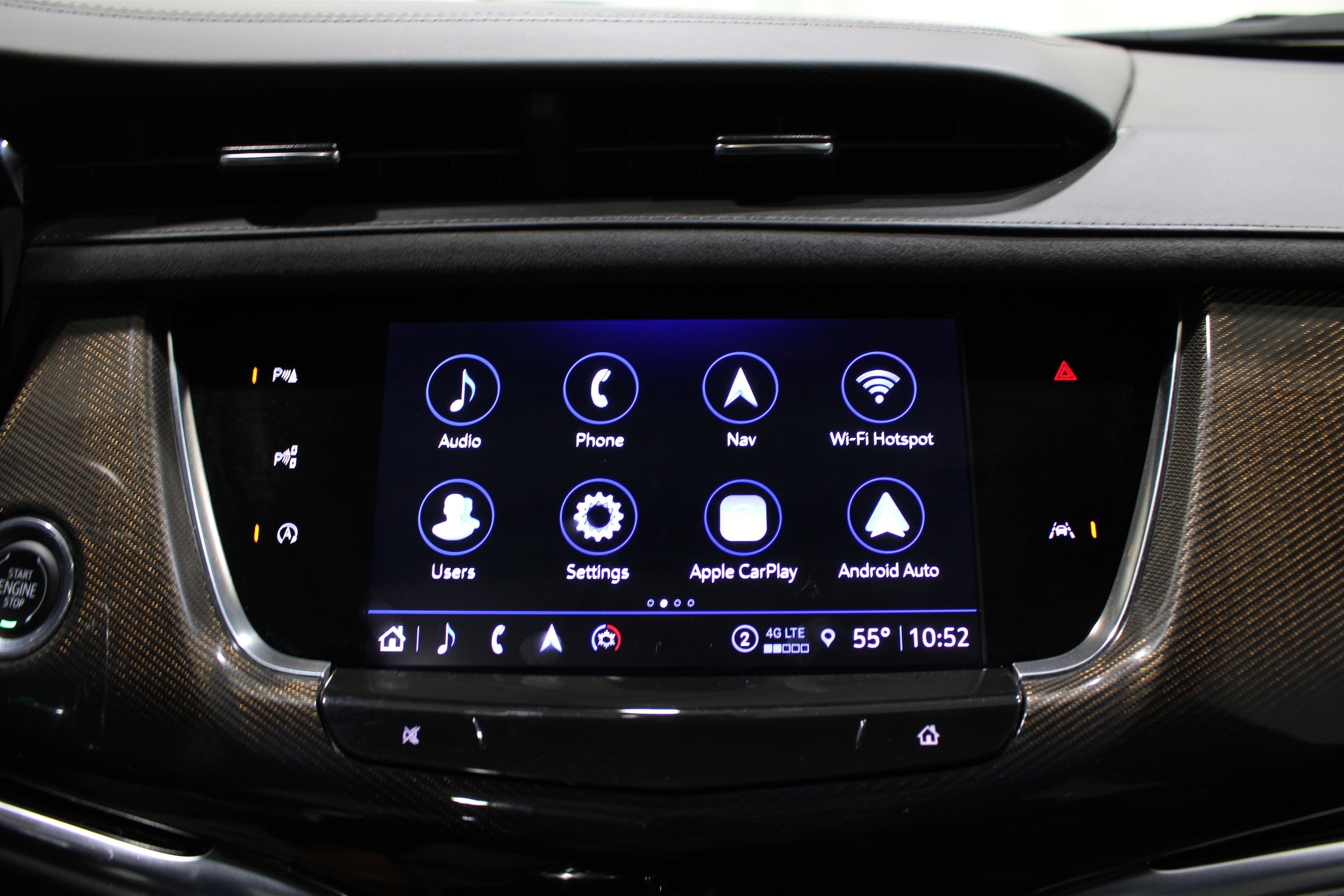 2024 Cadillac XT6 Sport - Photo 19