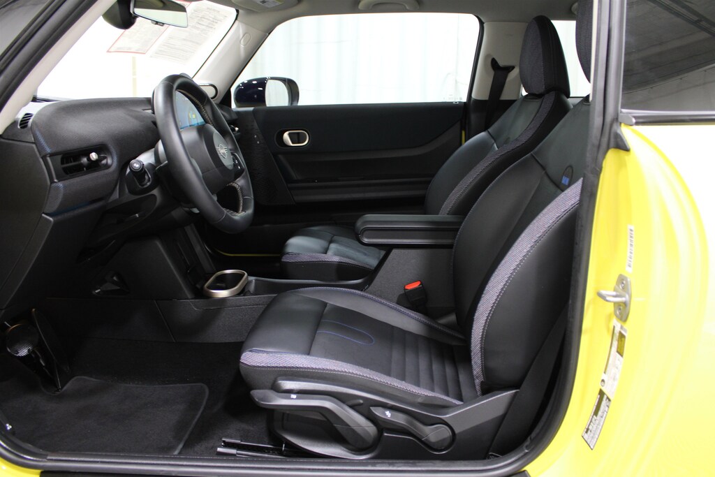 Used 2025 MINI Hardtop 2 Door Cooper S Hatchback