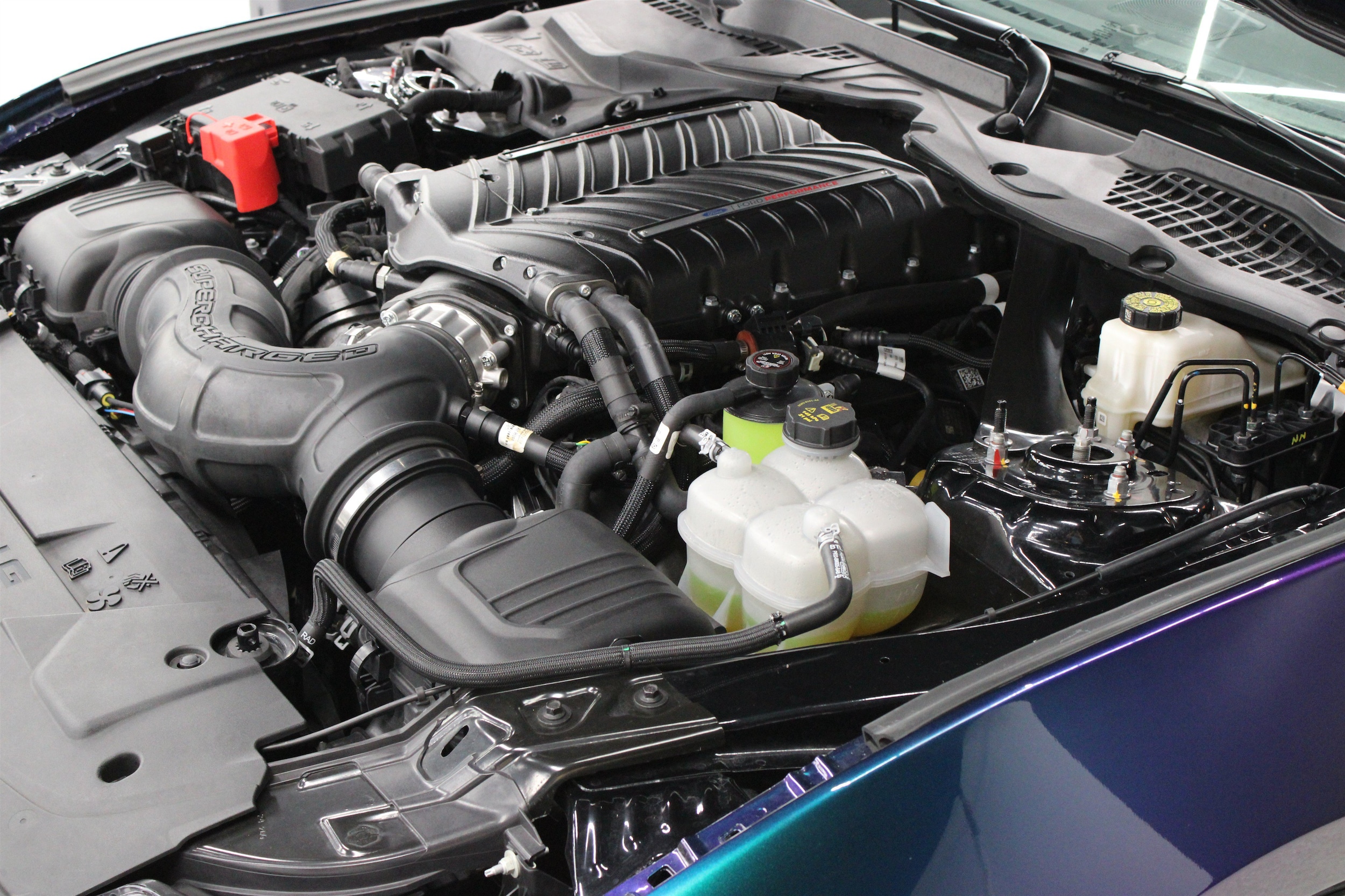 2024 Ford Mustang GT Premium - Photo 45