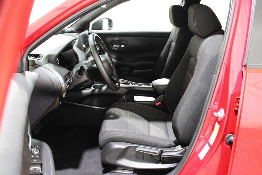 Used 2026 Honda HR-V Sport SUV