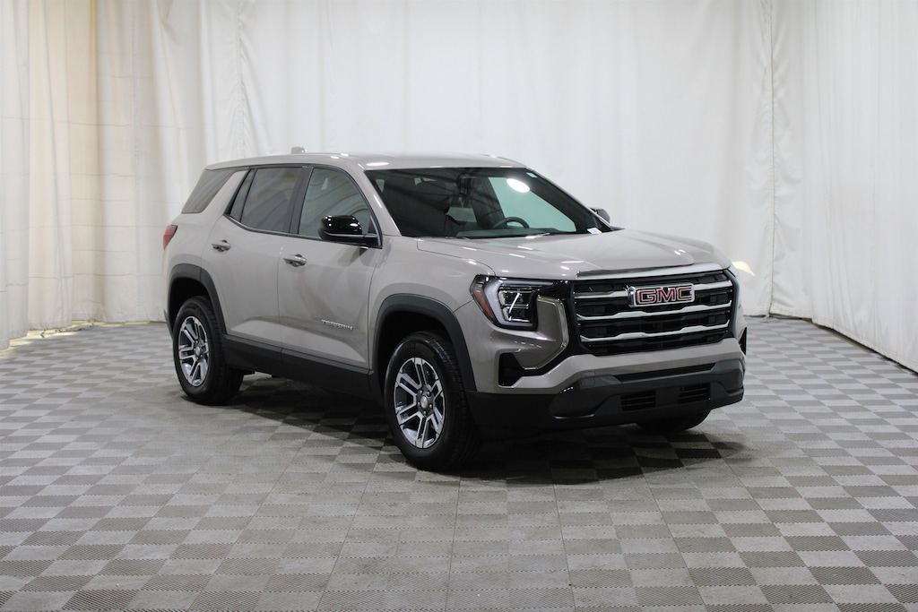 Used 2025 GMC Terrain AWD Elevation SUV