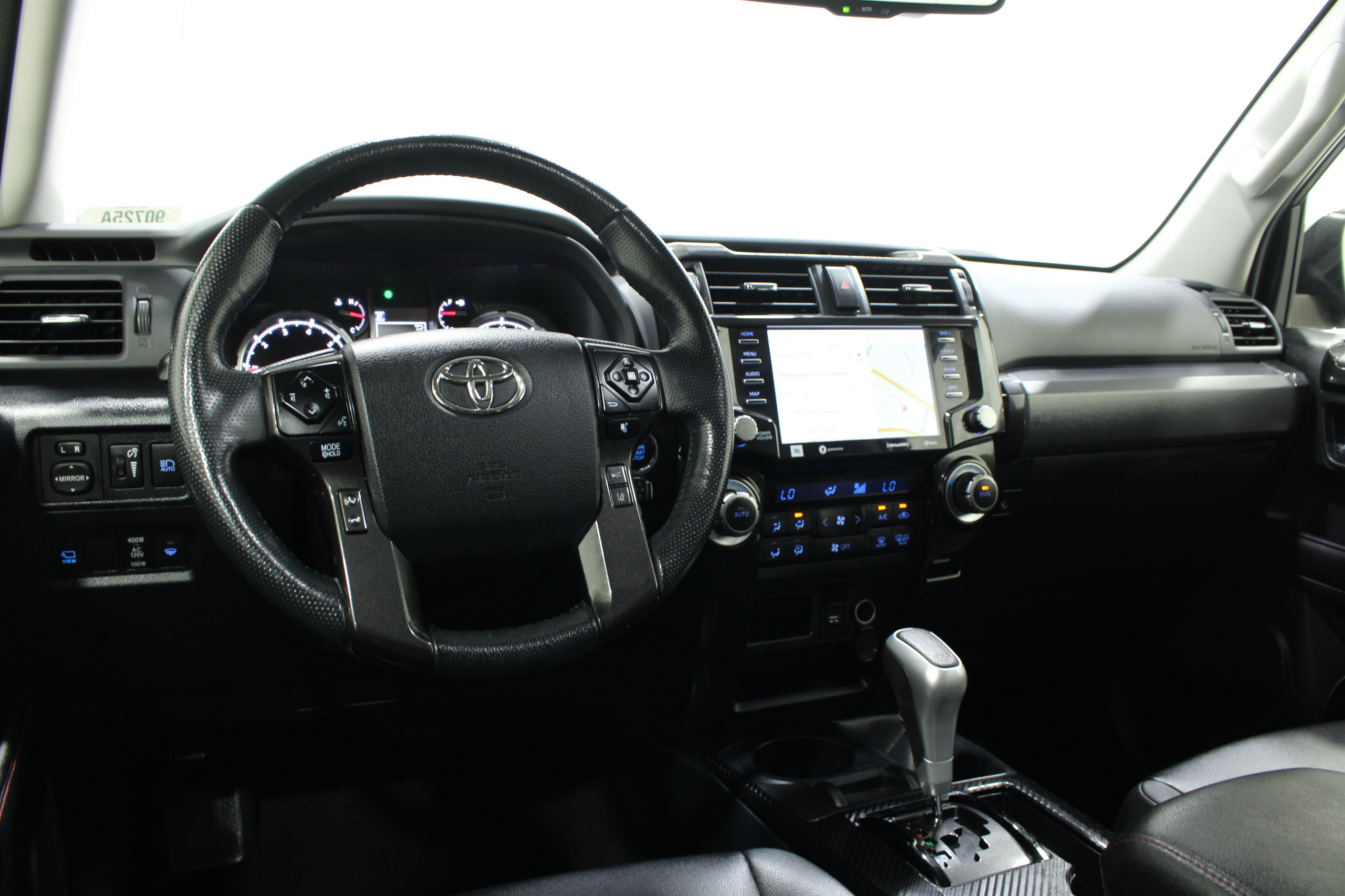 Used 2024 Toyota 4Runner TRD Pro SUV