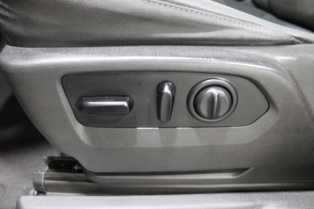 Used 2019 Chevrolet Silverado 1500 LT Truck Double Cab