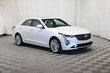 Cadillac CT4