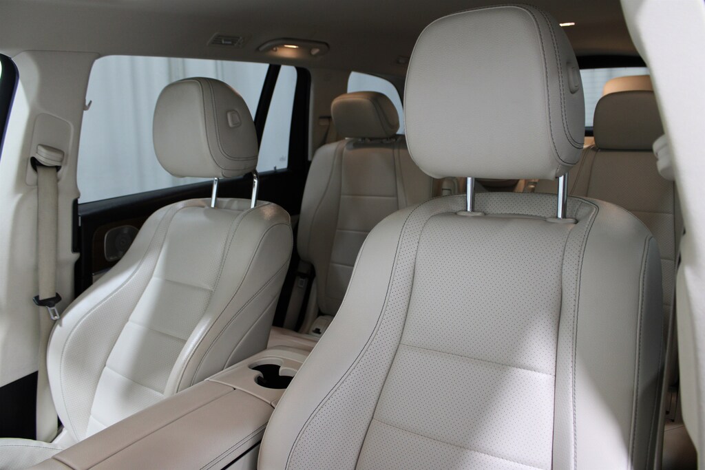 Used 2021 Mercedes-Benz GLS 450 450 SUV