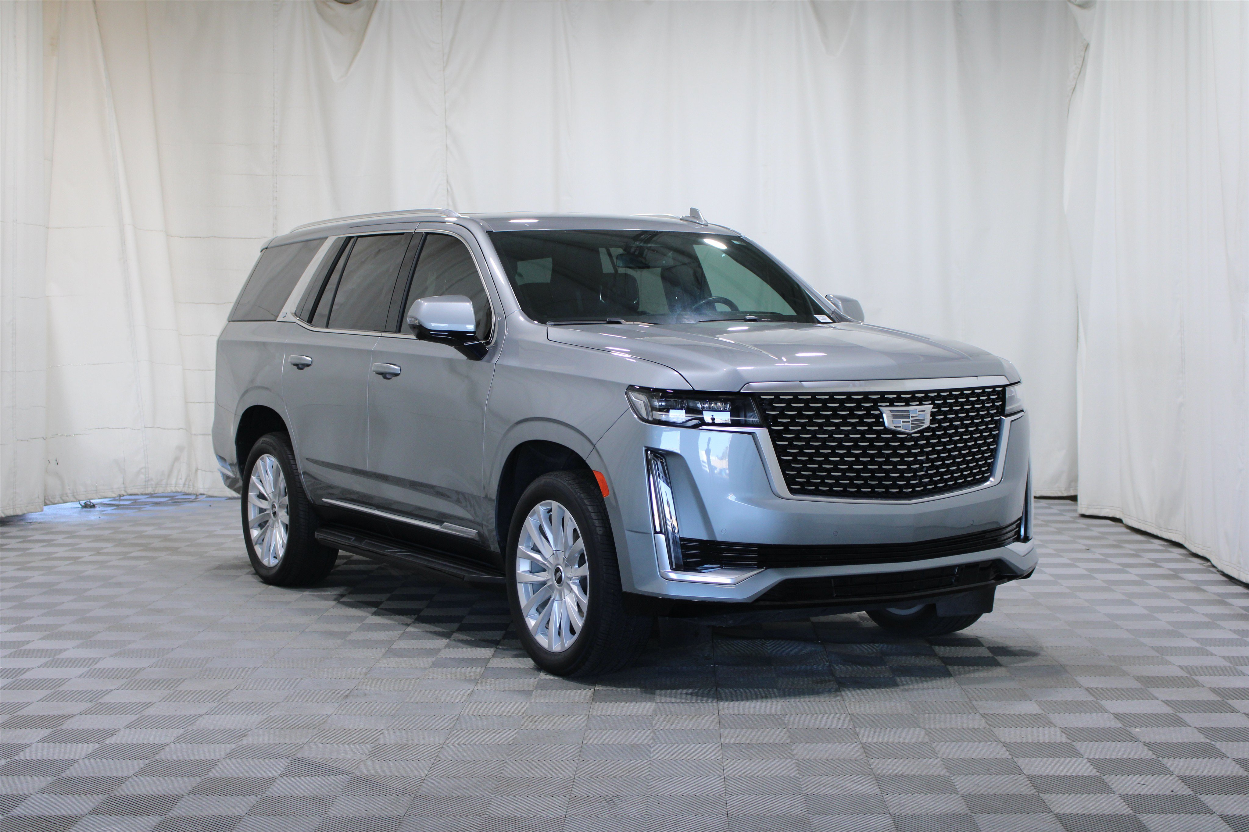 2023 Cadillac Escalade