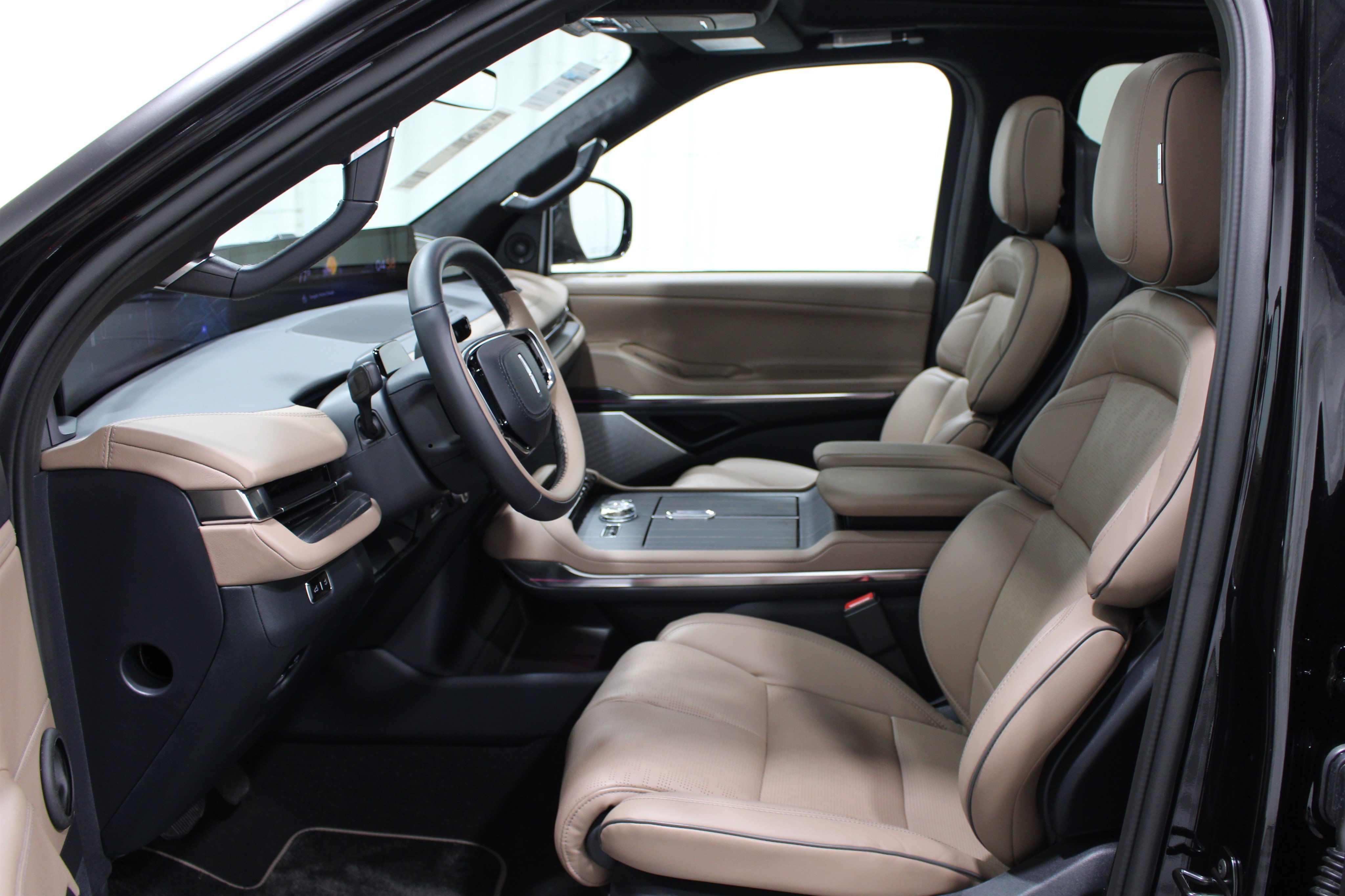 New 2026 Lincoln Navigator Black Label Black Label 4x4