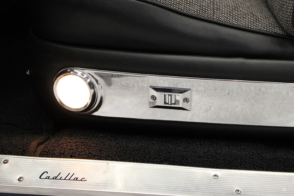 Used 1957 Cadillac Series 2 Coupe Deville