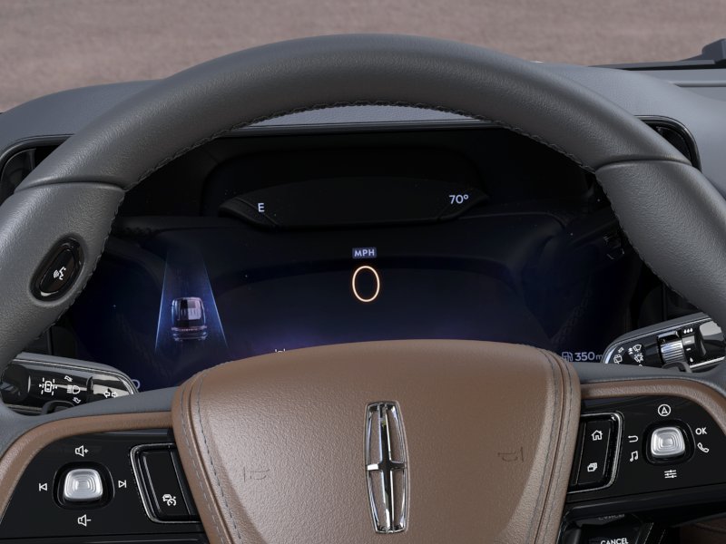2026 Lincoln Aviator Reserve - Photo 16