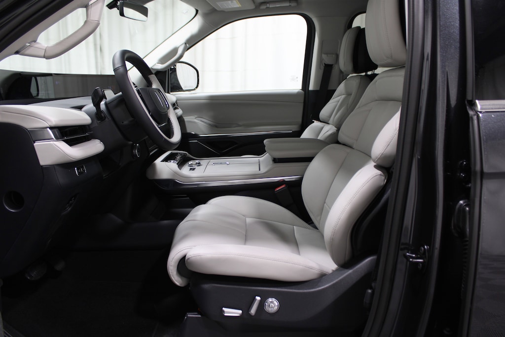 New 2025 Lincoln Navigator Reserve Reserve 4x4