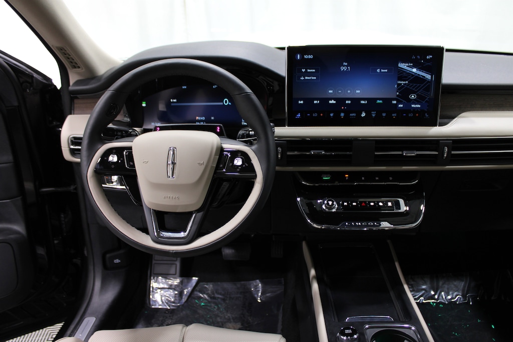 New 2025 Lincoln Corsair Grand Touring Grand Touring AWD