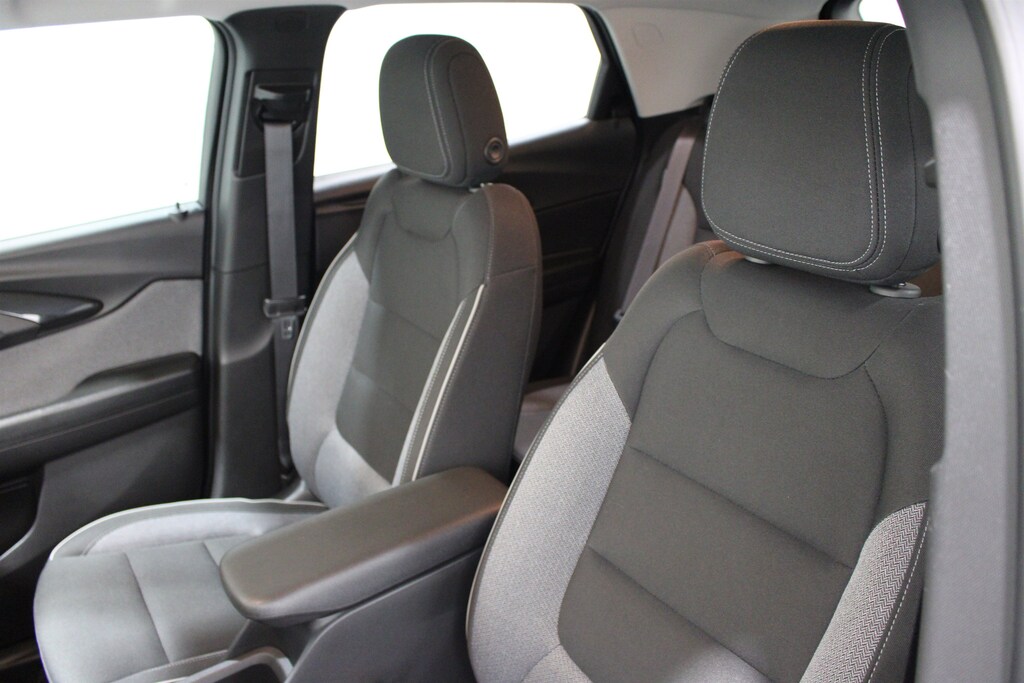 Used 2023 Chevrolet Trailblazer LT SUV