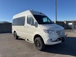  Mercedes-Benz Sprinter 2500