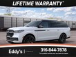  Lincoln Navigator L