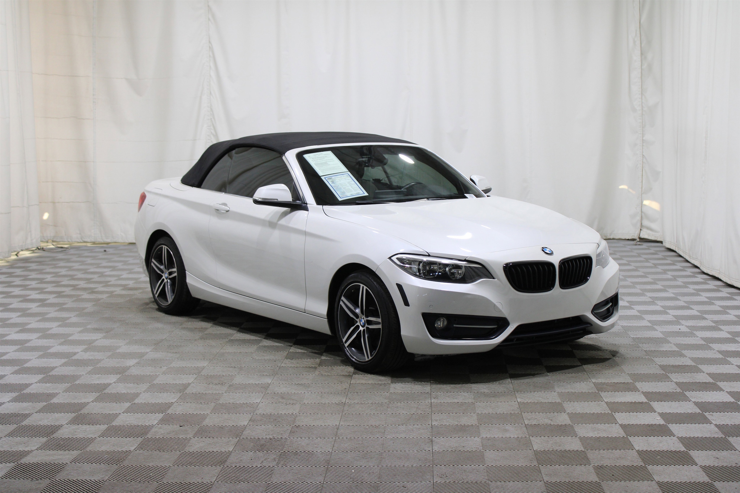 2017 BMW 2 Series 230i