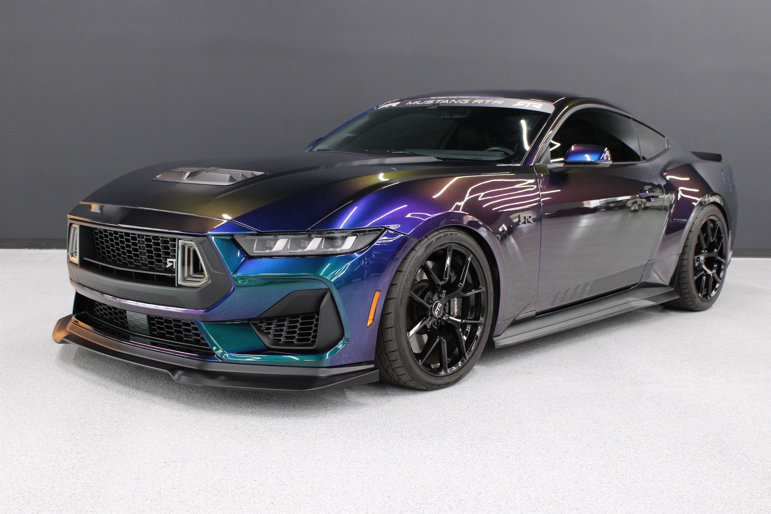2024 Ford Mustang GT Premium - Photo 33