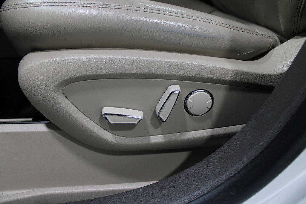 Used 2021 Lincoln Nautilus Reserve SUV