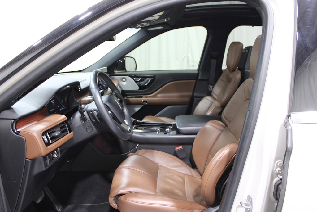 Used 2023 Lincoln Aviator Reserve SUV