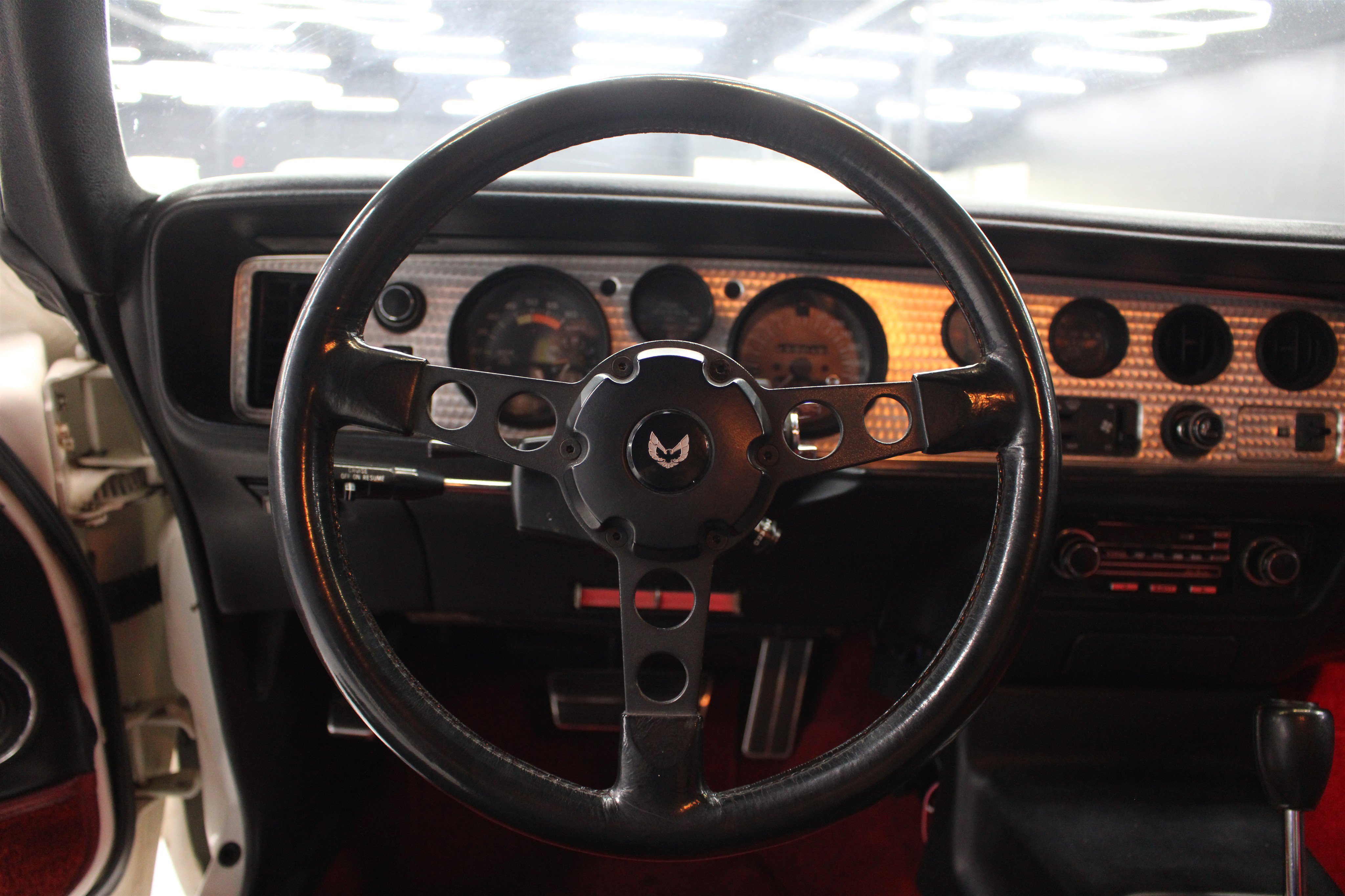 1981 Pontiac Firebird - Photo 16