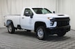 Chevrolet Silverado 3500HD
