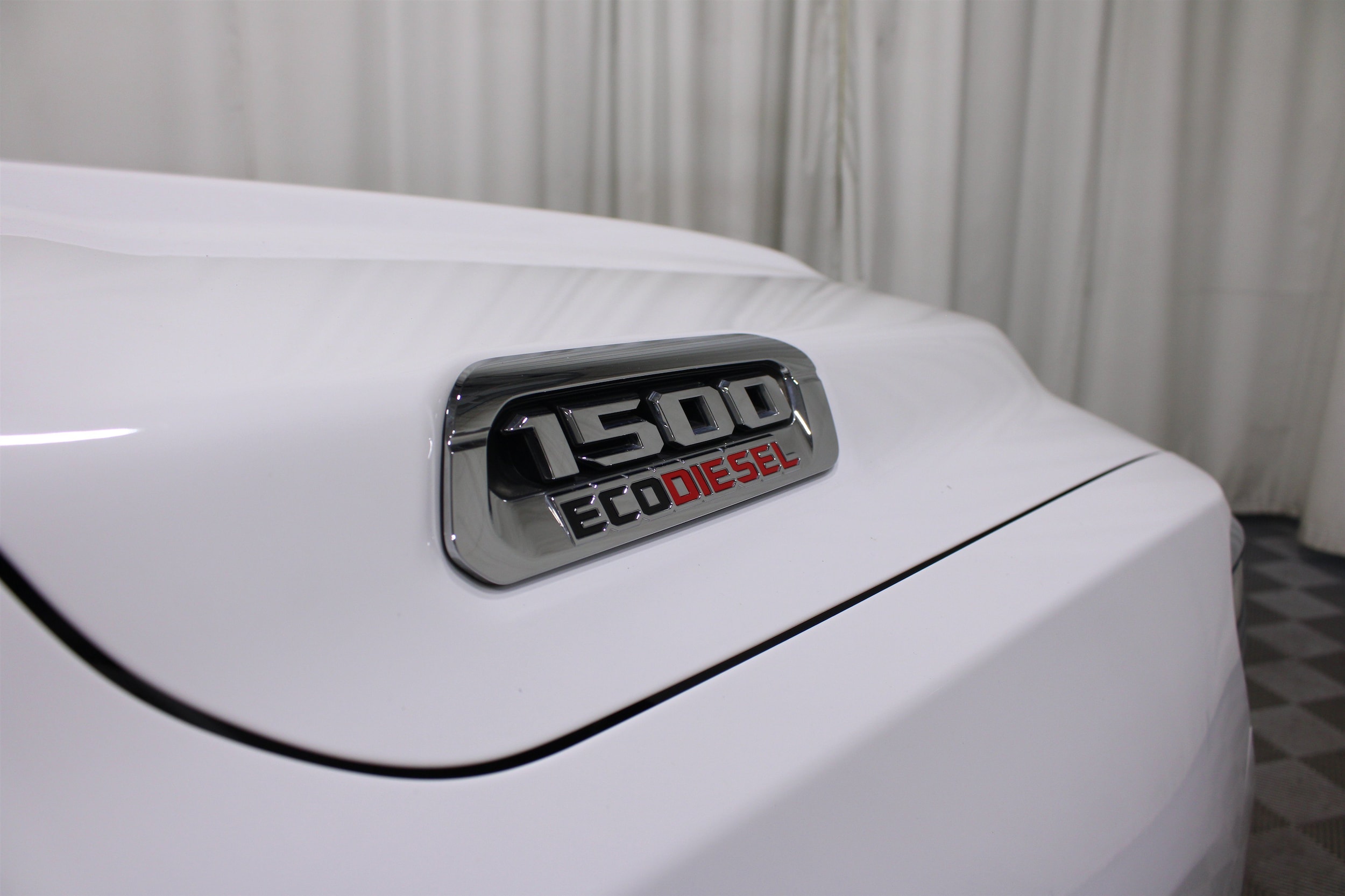 2023 RAM Ram 1500 Pickup Laramie - Photo 29