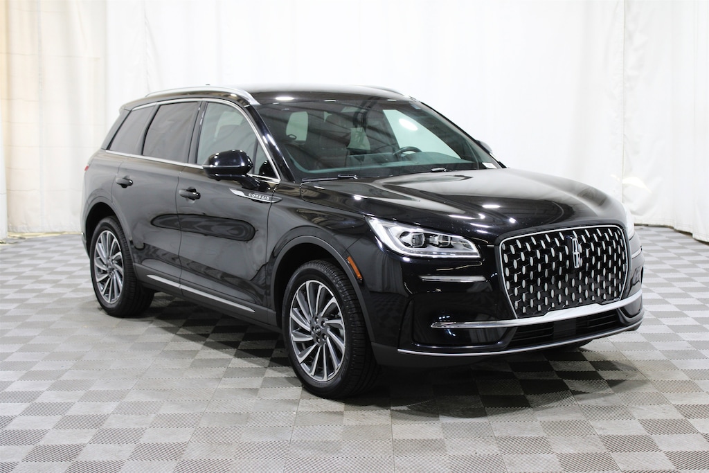 Certified 2023 Lincoln Corsair Reserve SUV