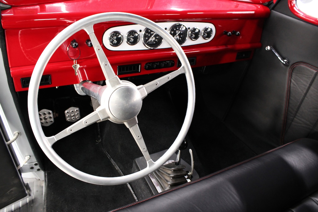 Used 1940 Ford Deluxe