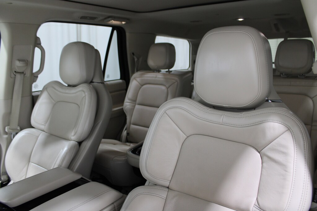 Used 2020 Lincoln Navigator Reserve SUV