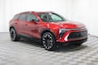 Chevrolet Blazer EV