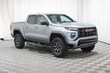 GMC Canyon