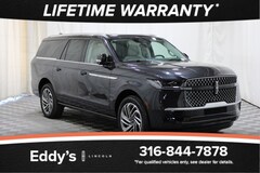 2025 Lincoln Navigator L Reserve Reserve 4x4