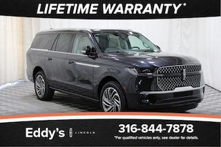 2025 Lincoln Navigator L Reserve Reserve 4x4