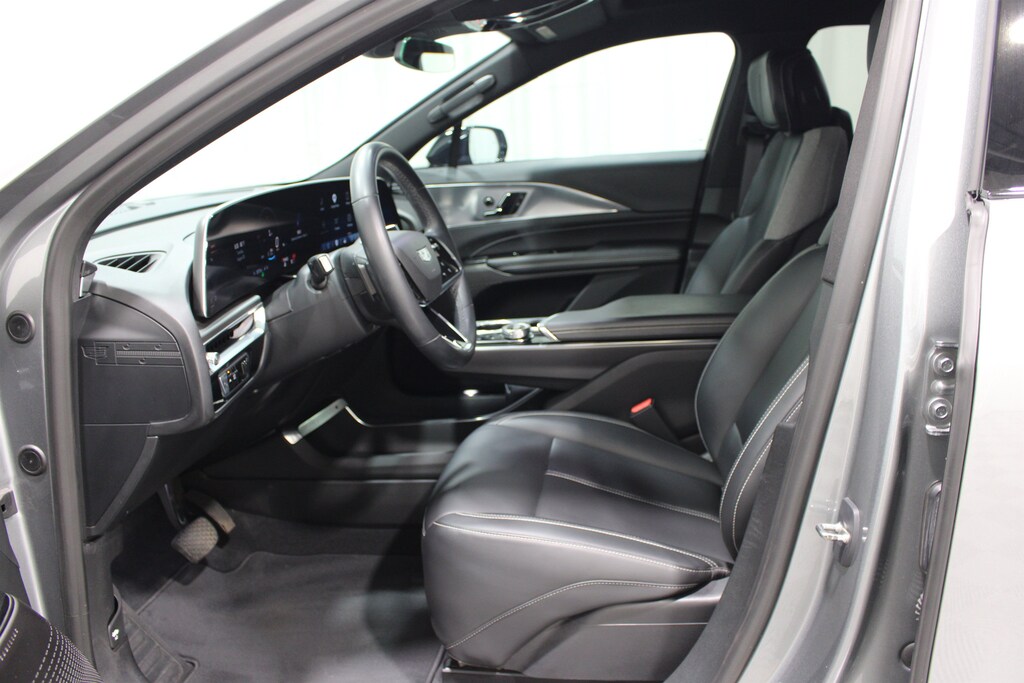 Used 2024 Cadillac LYRIQ Tech SUV