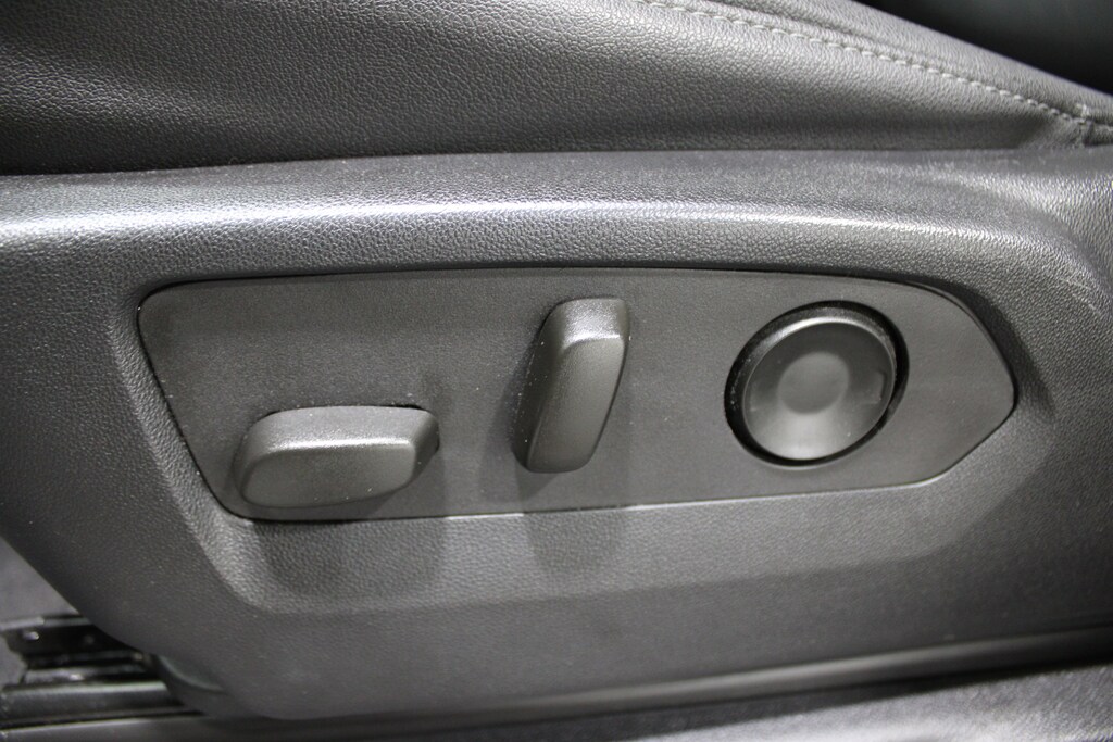 Used 2024 Chevrolet Tahoe Z71 SUV