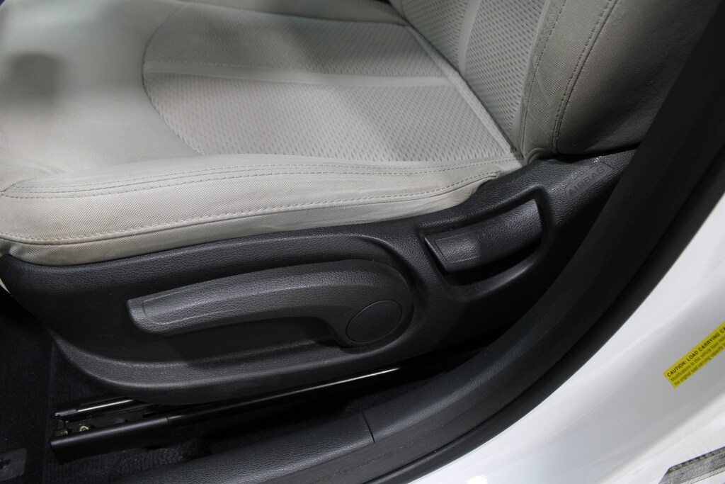 Used 2015 Hyundai Sonata 2.4L SE Sedan