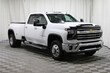  Chevrolet Silverado 3500 HD