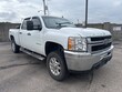 Chevrolet Silverado 2500HD