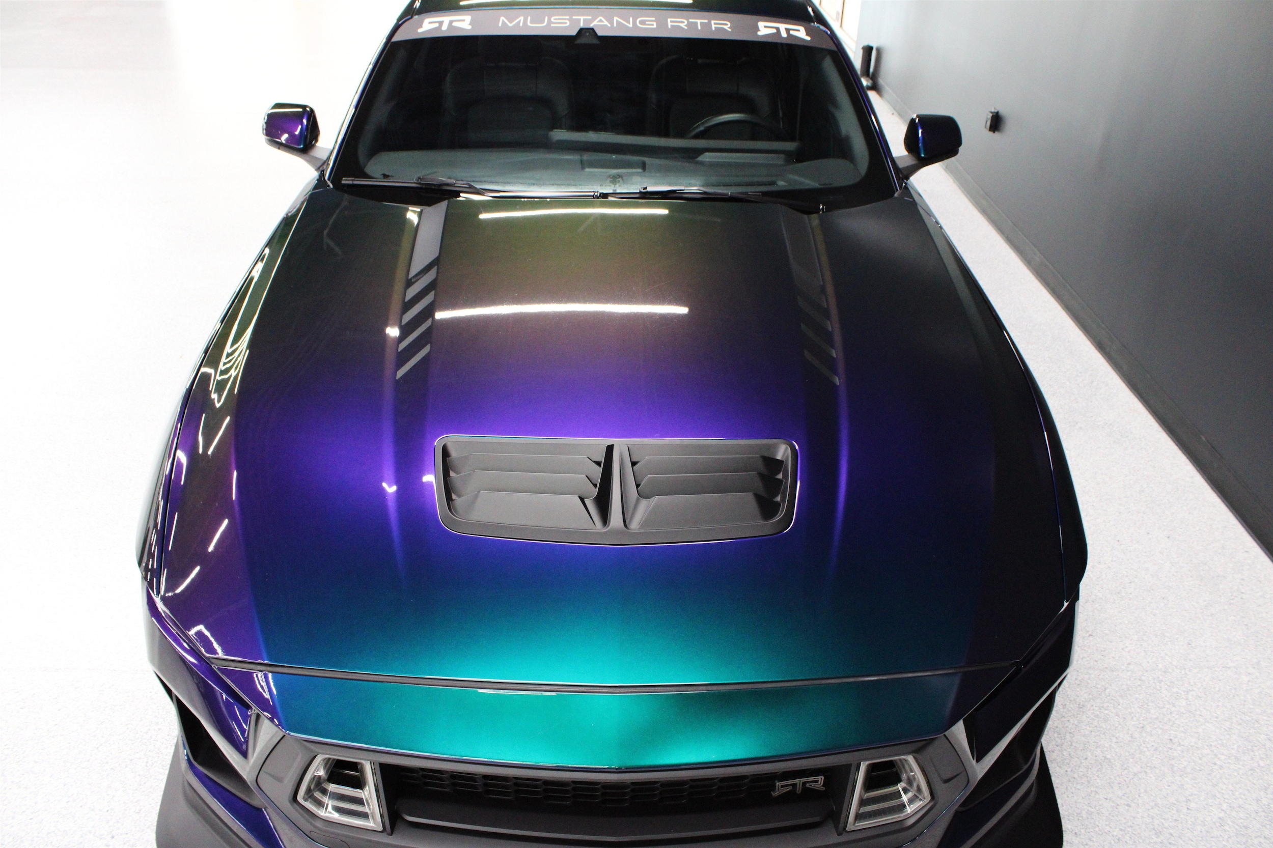 2024 Ford Mustang GT Premium - Photo 49