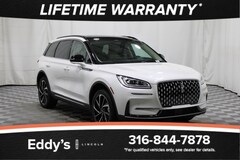 2025 Lincoln Corsair Reserve Reserve AWD