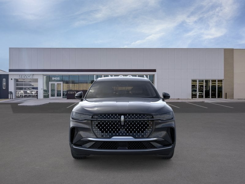 2026 Lincoln Nautilus Premiere - Photo 7