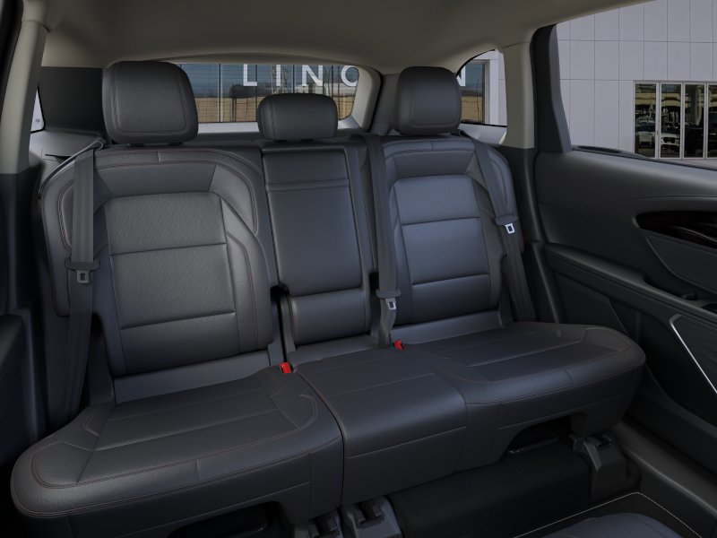2026 Lincoln Nautilus Premiere - Photo 14