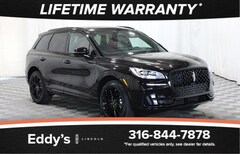 2025 Lincoln Corsair Reserve Reserve AWD