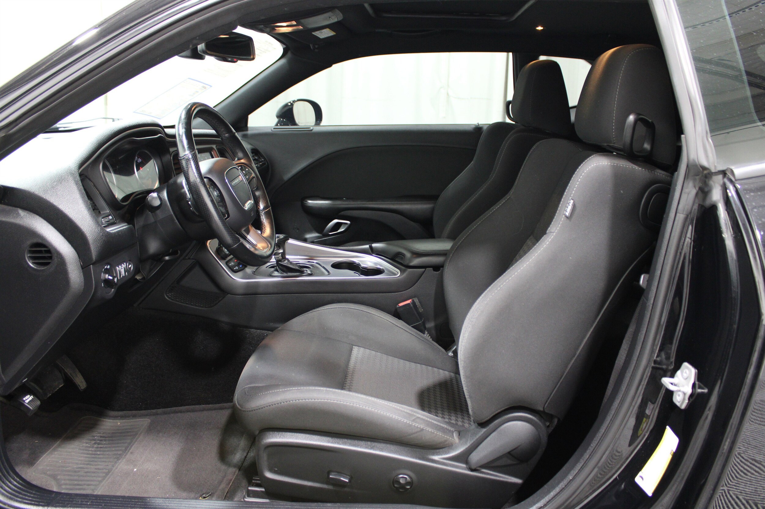 2019 Dodge Challenger R/T Scat Pack photo 3