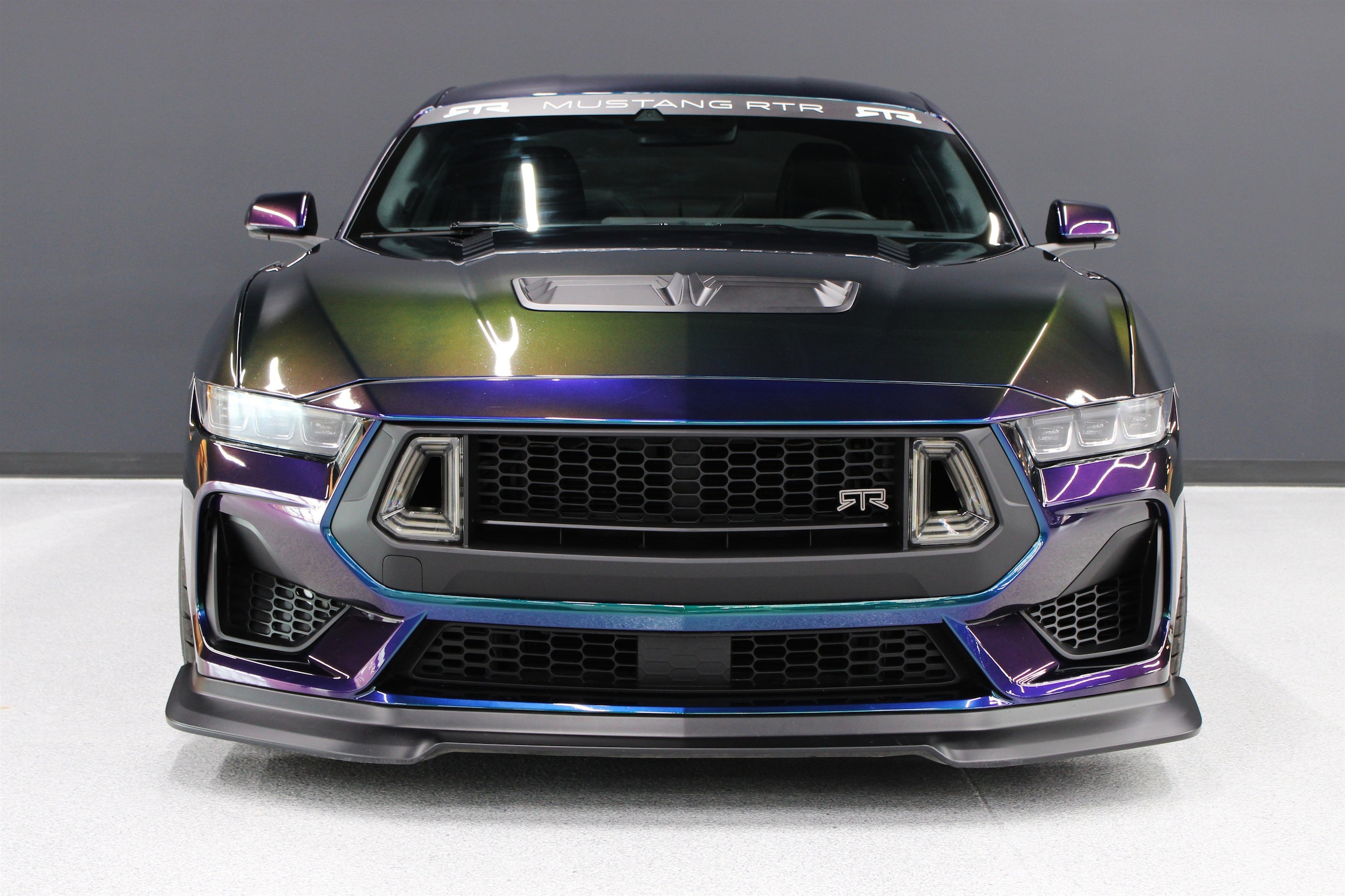 2024 Ford Mustang GT Premium - Photo 34