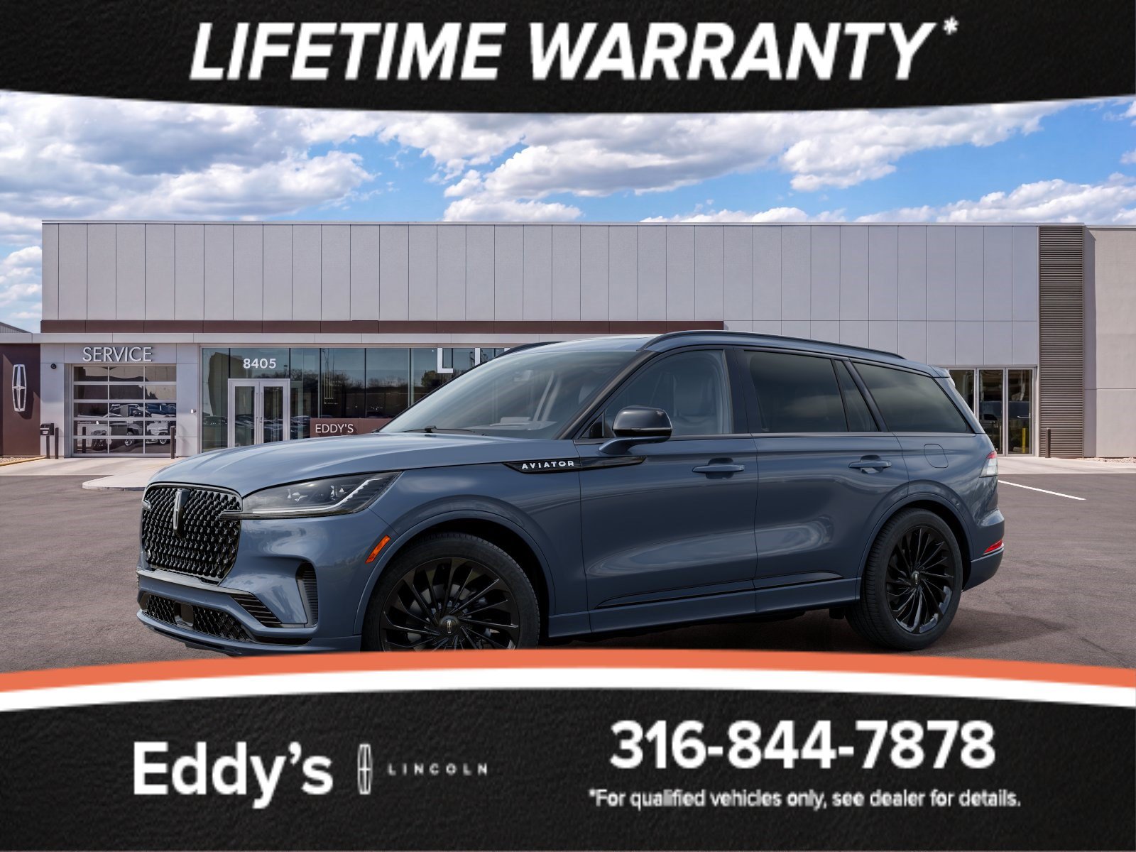 New 2027 Lincoln Aviator Reserve Reserve AWD