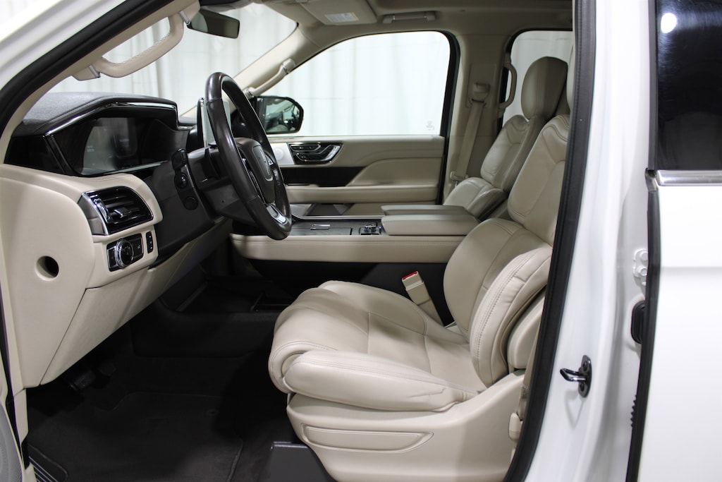 Used 2020 Lincoln Navigator Reserve SUV