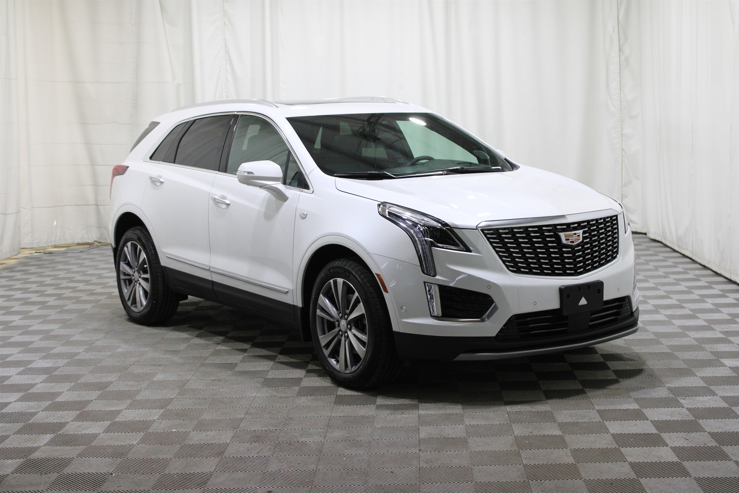 2024 Cadillac XT5