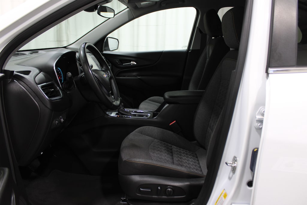 Used 2024 Chevrolet Equinox LT SUV